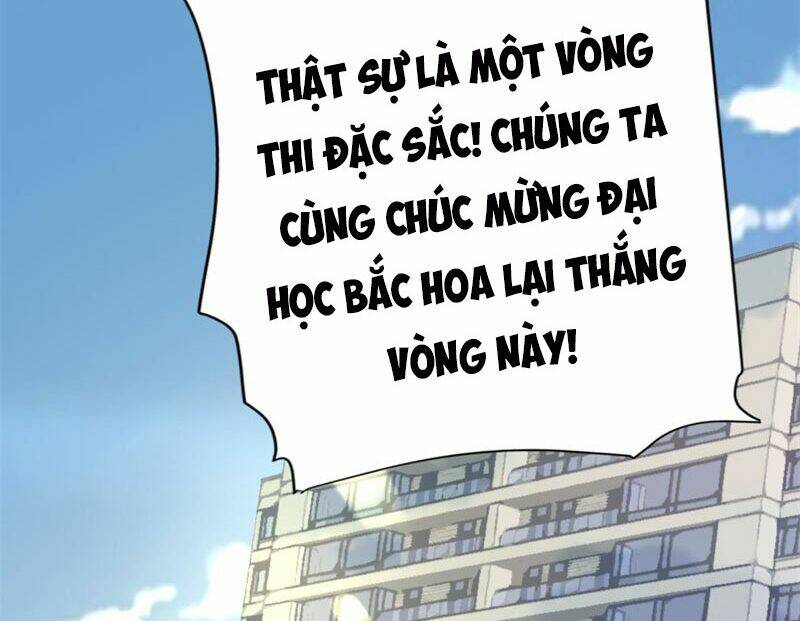 Này! Đừng Động Vào Phô Mai Của Tôi: Chapter 76