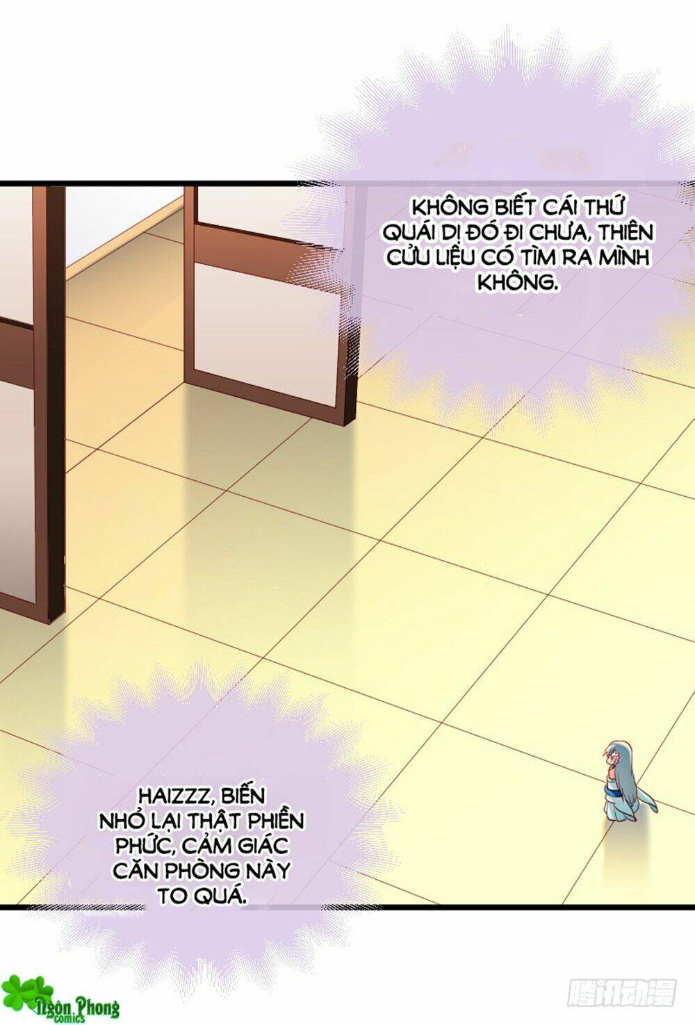 Vạn Năm Nhân Duyên Nhất Tuyến Khiên: Chapter 58