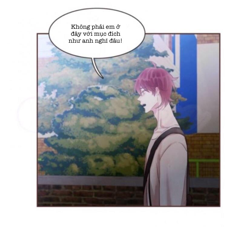 Giữa Tình Yêu Và Tình Bạn: Chapter 36