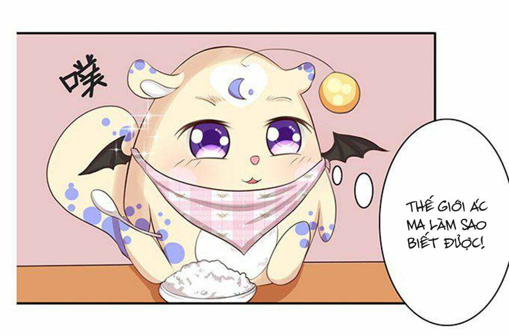 Ma Vương Luyến Ái Chỉ Nam: Chapter 60