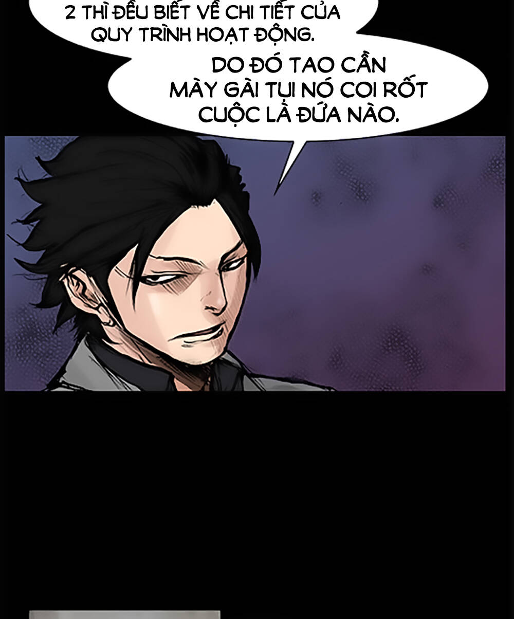 Độc Cô Tiền Truyện: Chapter 113