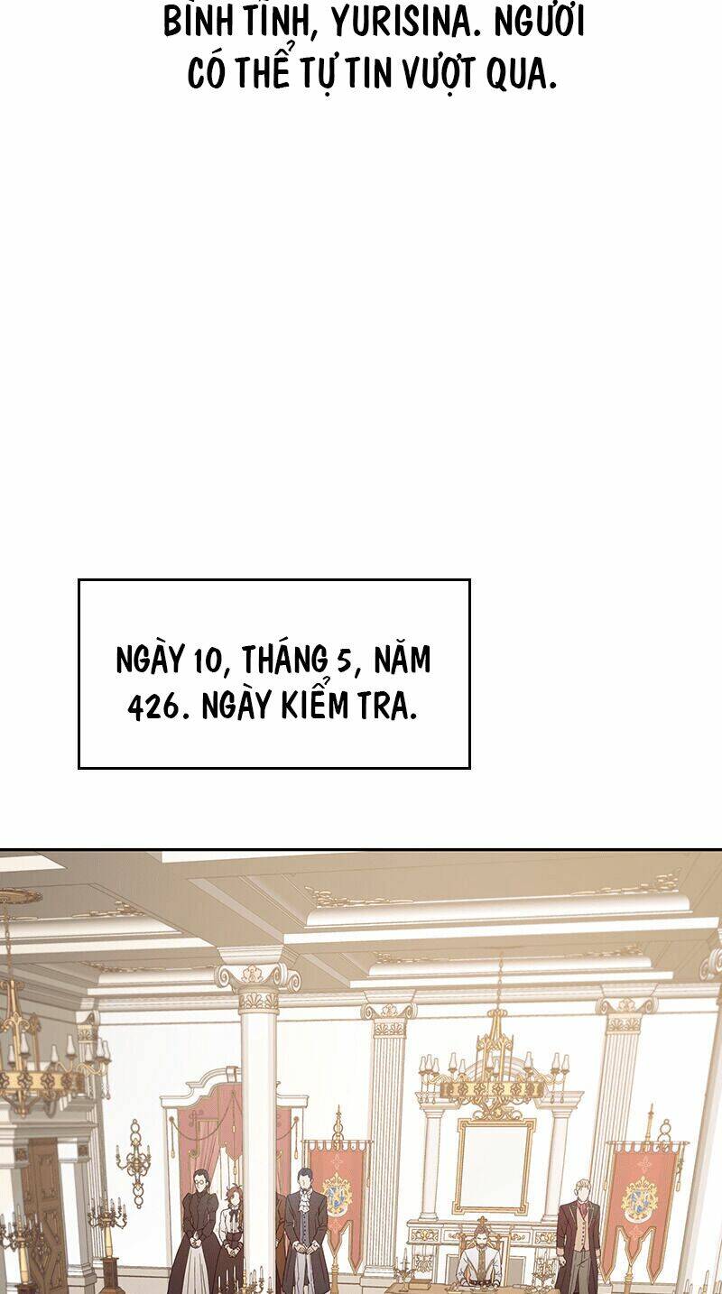 Khế Ước Của Ác Ma: Chapter 5