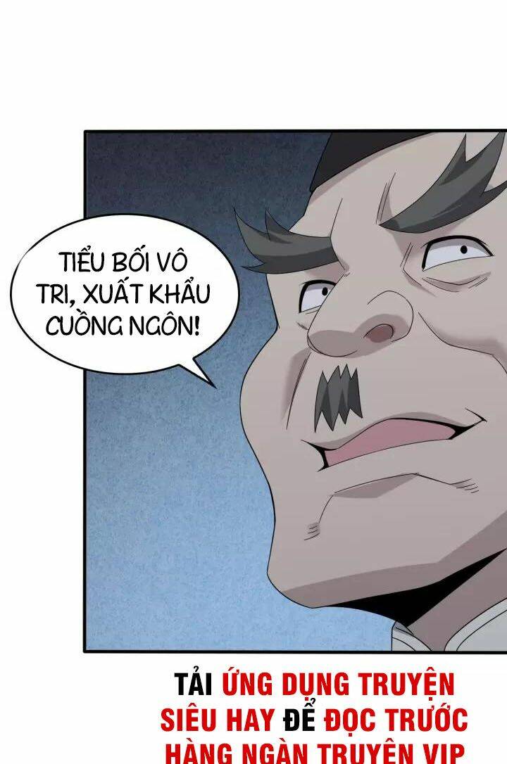 Siêu Cấp Đại Chủ Bạ: Chapter 55