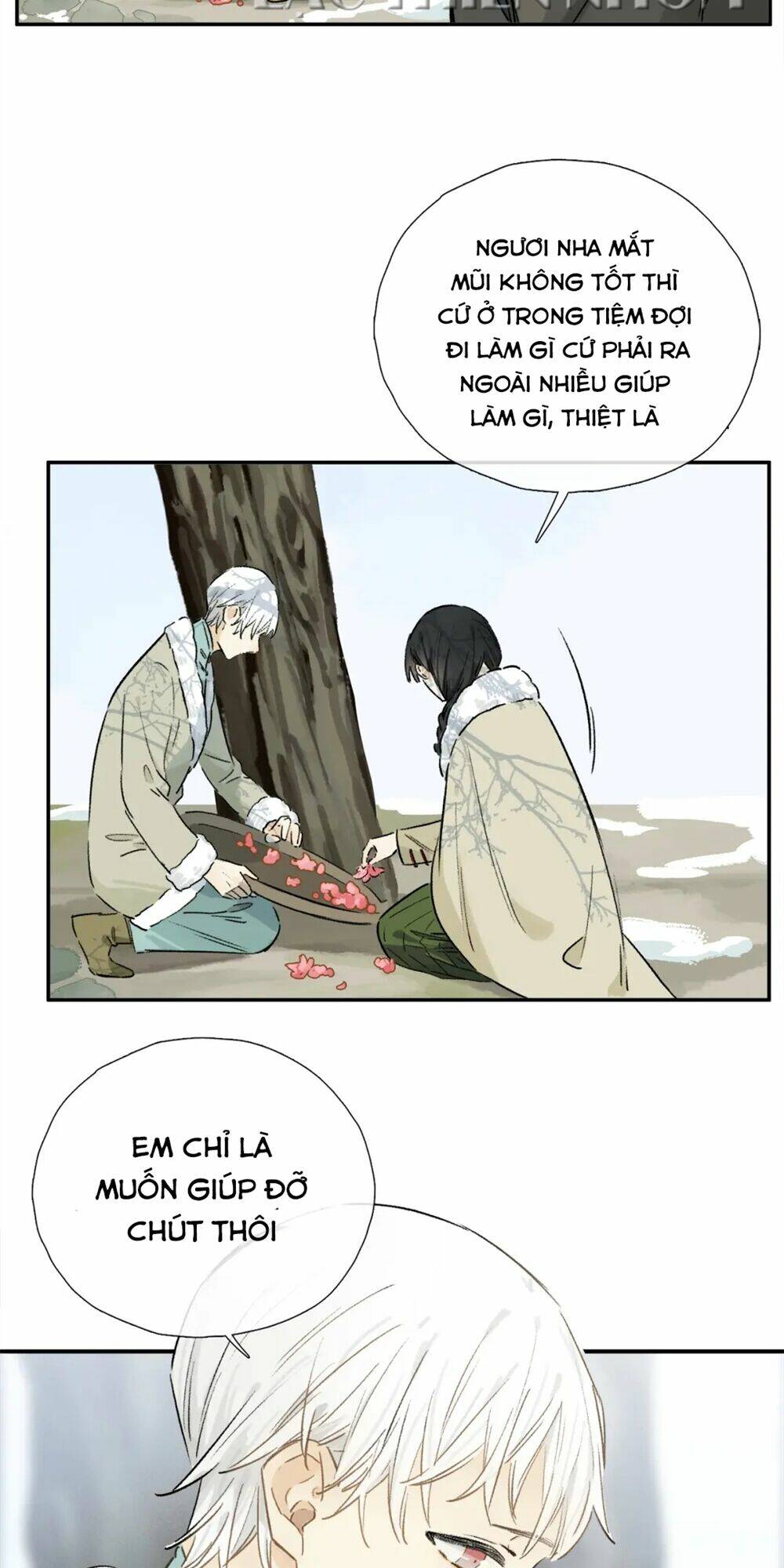 Phép Tắc Trường Ogus: Chapter 62