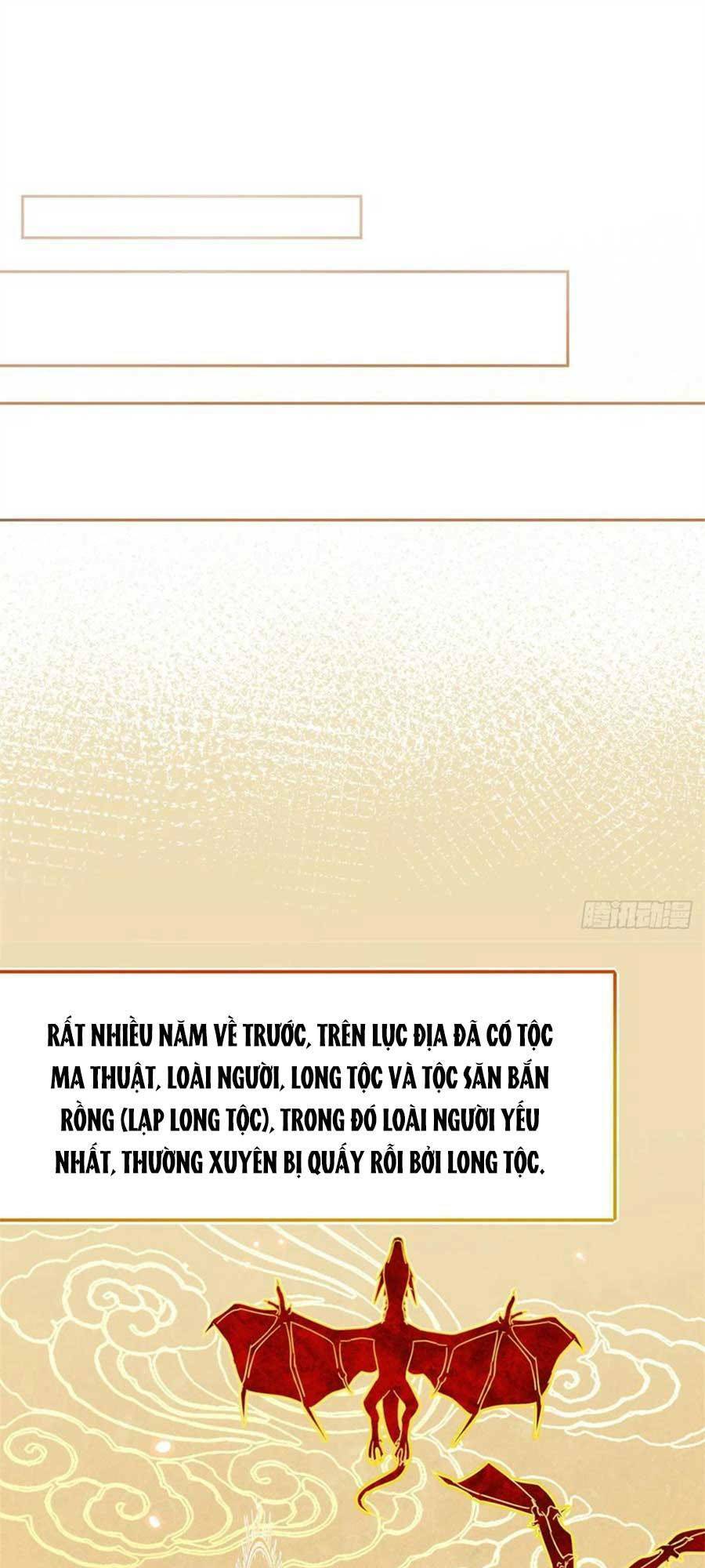 Nữ Hoàng Đầu Tiên Của Đế Quốc: Chapter 59