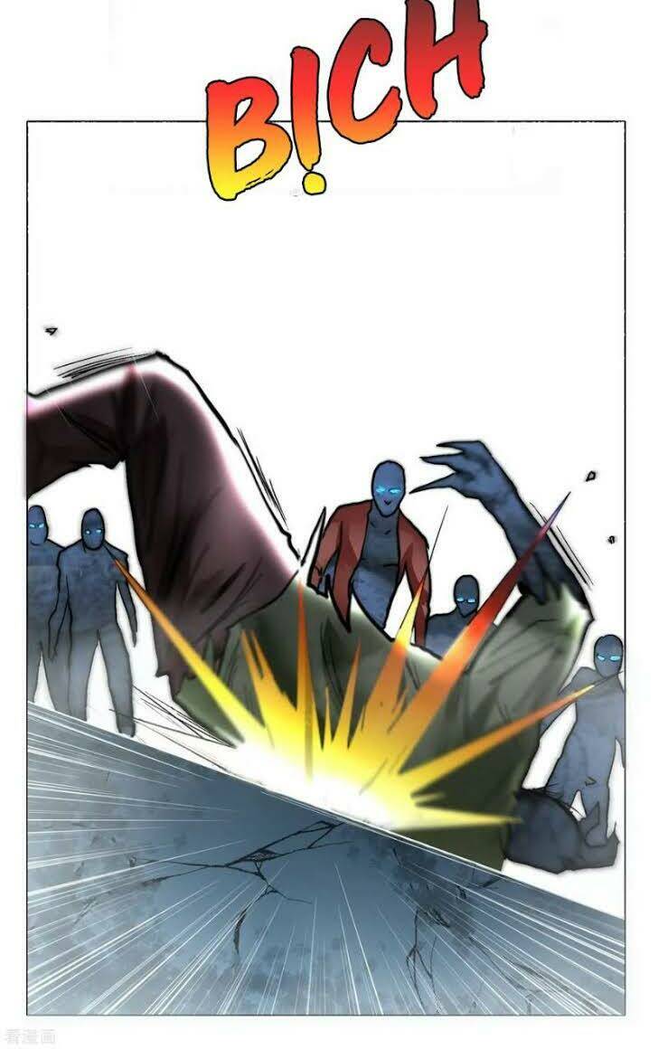 Hệ Thống Tiên Tôn Tại Đô Thị: Chapter 29