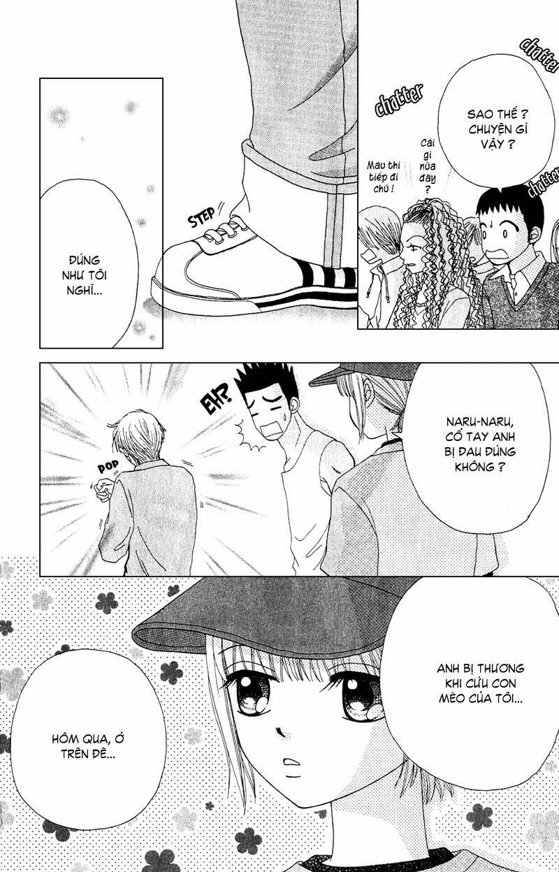 Dự Án Kéo Vàng: Chapter 11