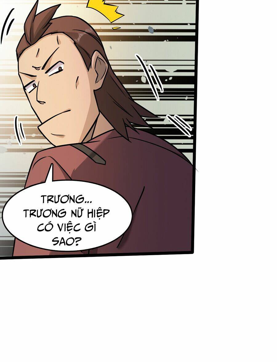 Đại Bảo Kiếm Của Tôi: Chapter 54