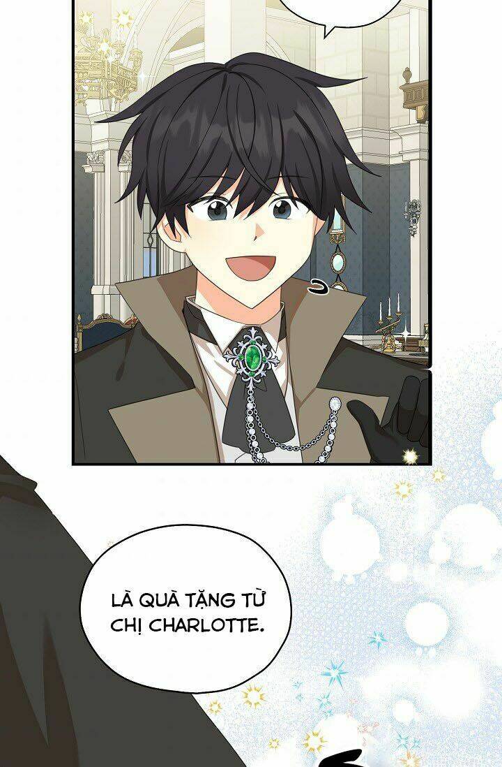 Ba Người Anh Trai Của Tôi Là Bạo Quân: Chapter 27