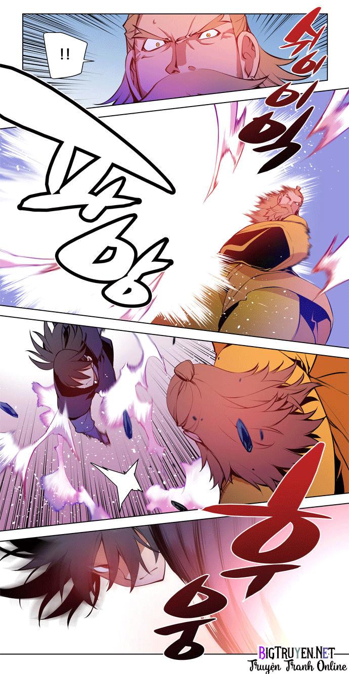 Marchan: The Embodiment Of Tales: Chapter 54
