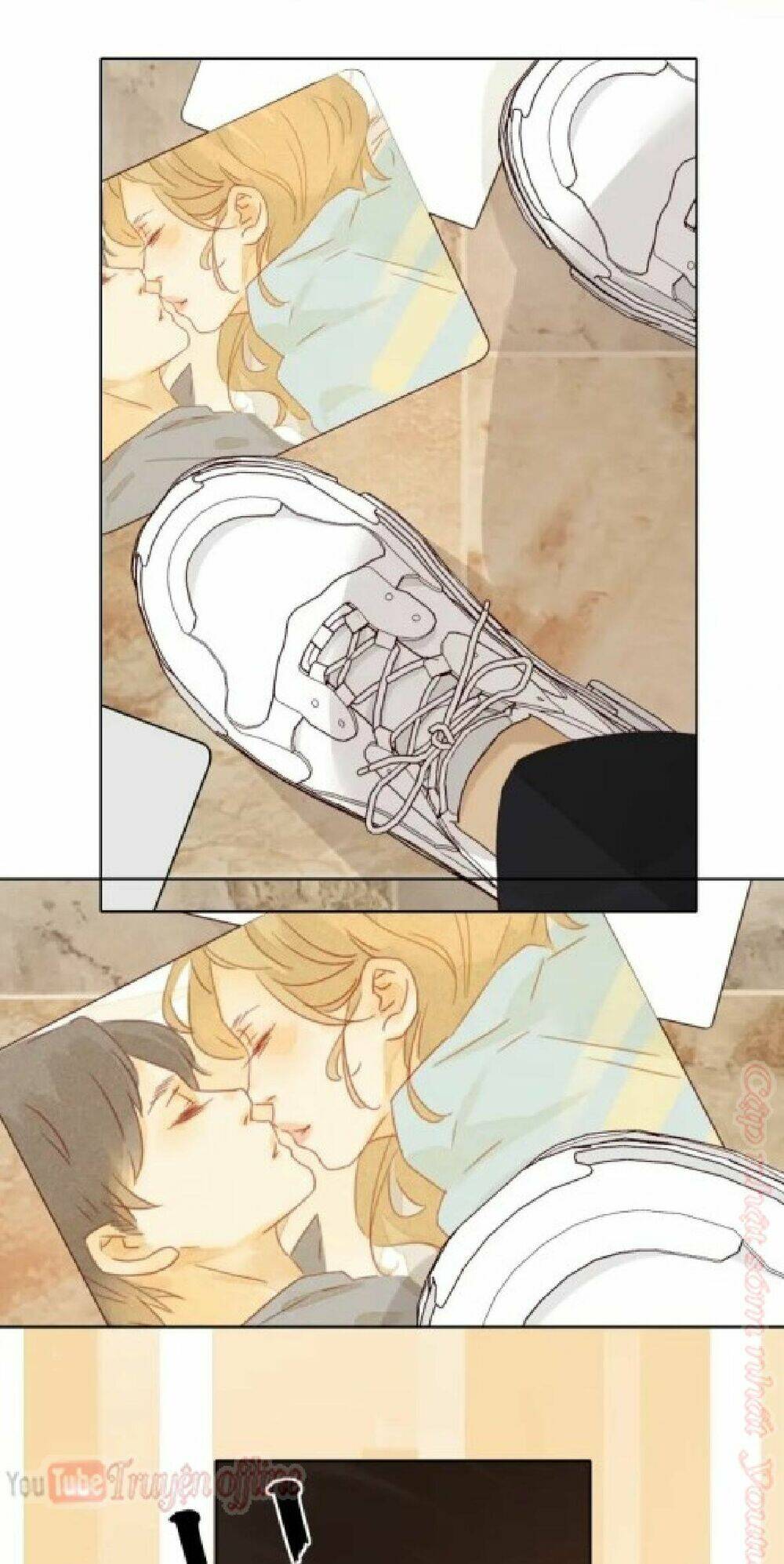 Cô Ấy Không Đáng Yêu: Chapter 91