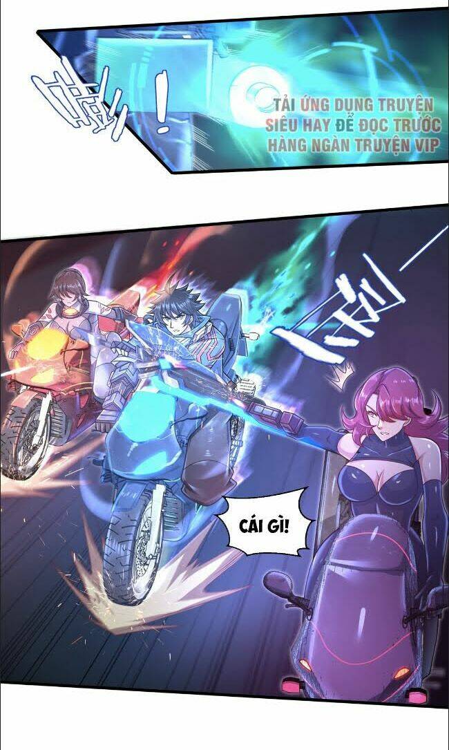 Một Trăm Triệu Điểm: Chapter 28