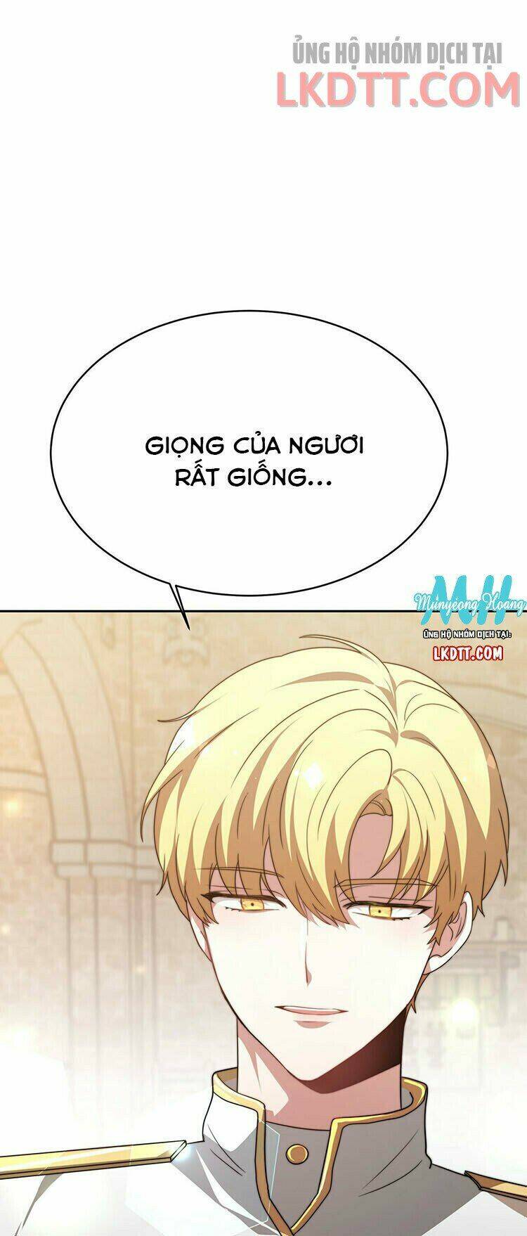 Công Chúa Bị Lãng Quên Muốn Sống Trong Hòa Bình: Chapter 5