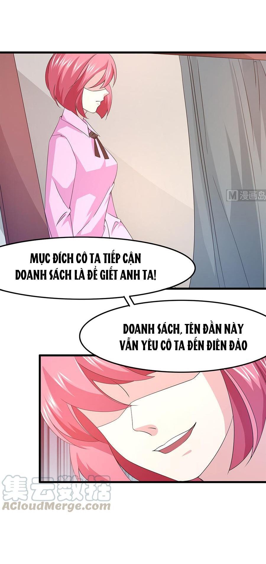 Cô Sát Thủ Ơi, Yêu Nhau Nhé: Chapter 69