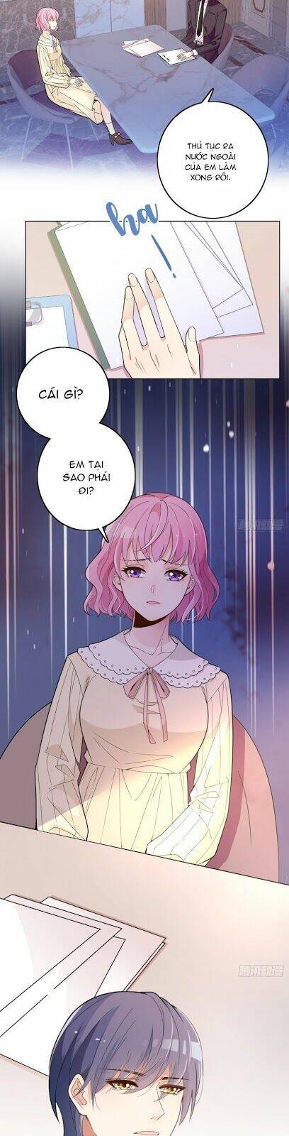 Bí Mật Kết Hôn Với Ảnh Đế: Vợ Ơi Đến Đây Tấn Công Đi Nào: Chapter 75