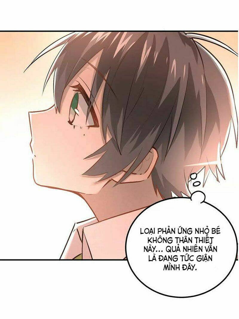 Đầu Gấu Biết Yêu: Chapter 60