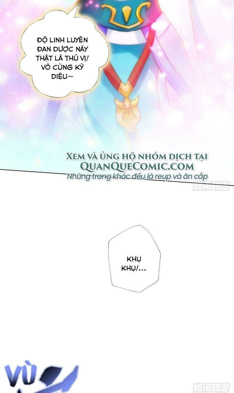 Bất Hủ Phàm Nhân: Chapter 33