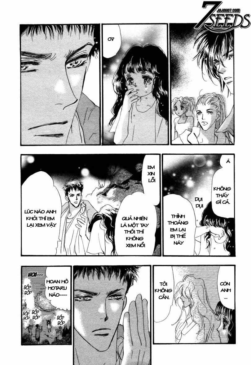 Mầm Sống: Chapter 88