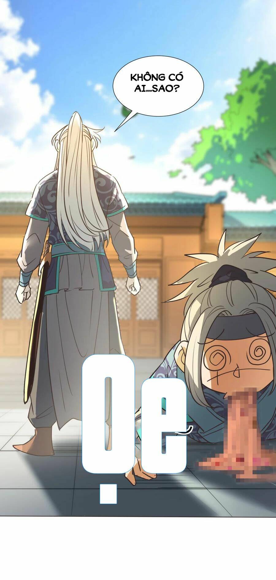 Trăm Vạn Cách Thành Thần: Chapter 17