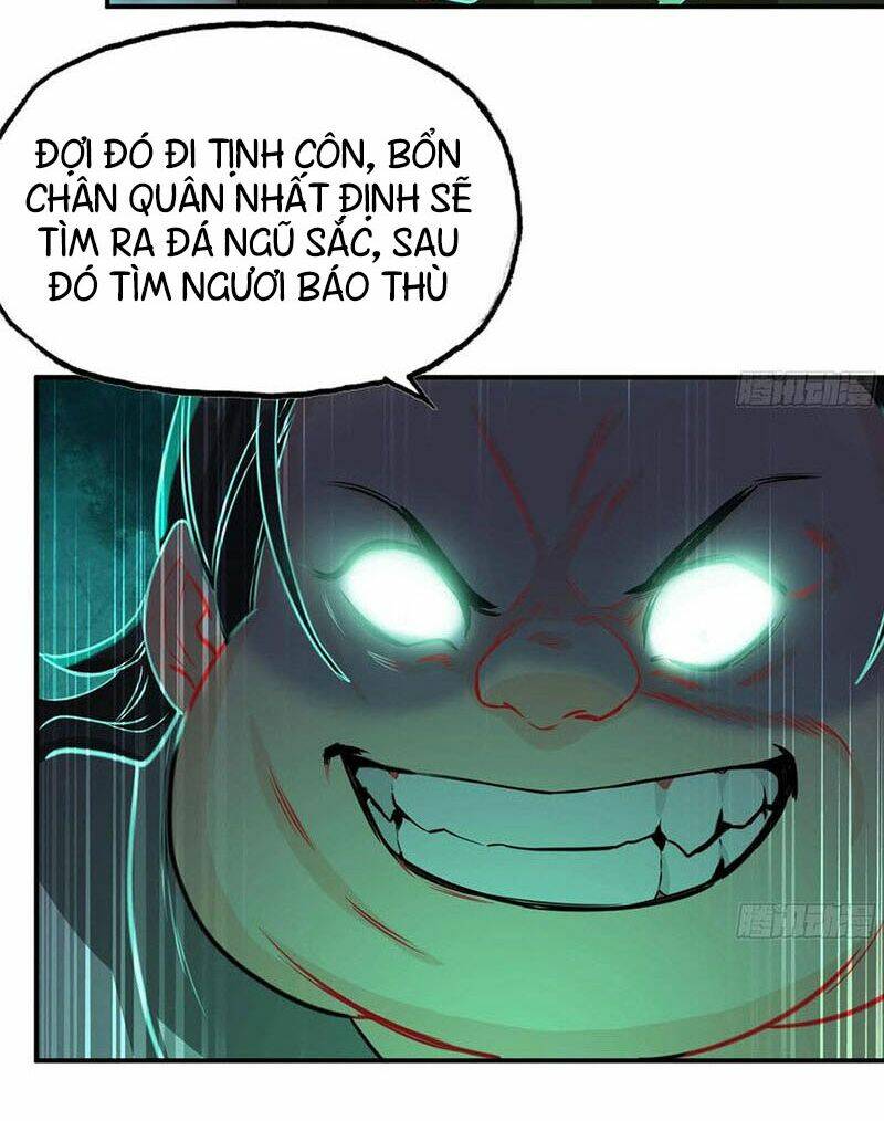 Khởi Đầu Bằng Một Con Côn: Chapter 146