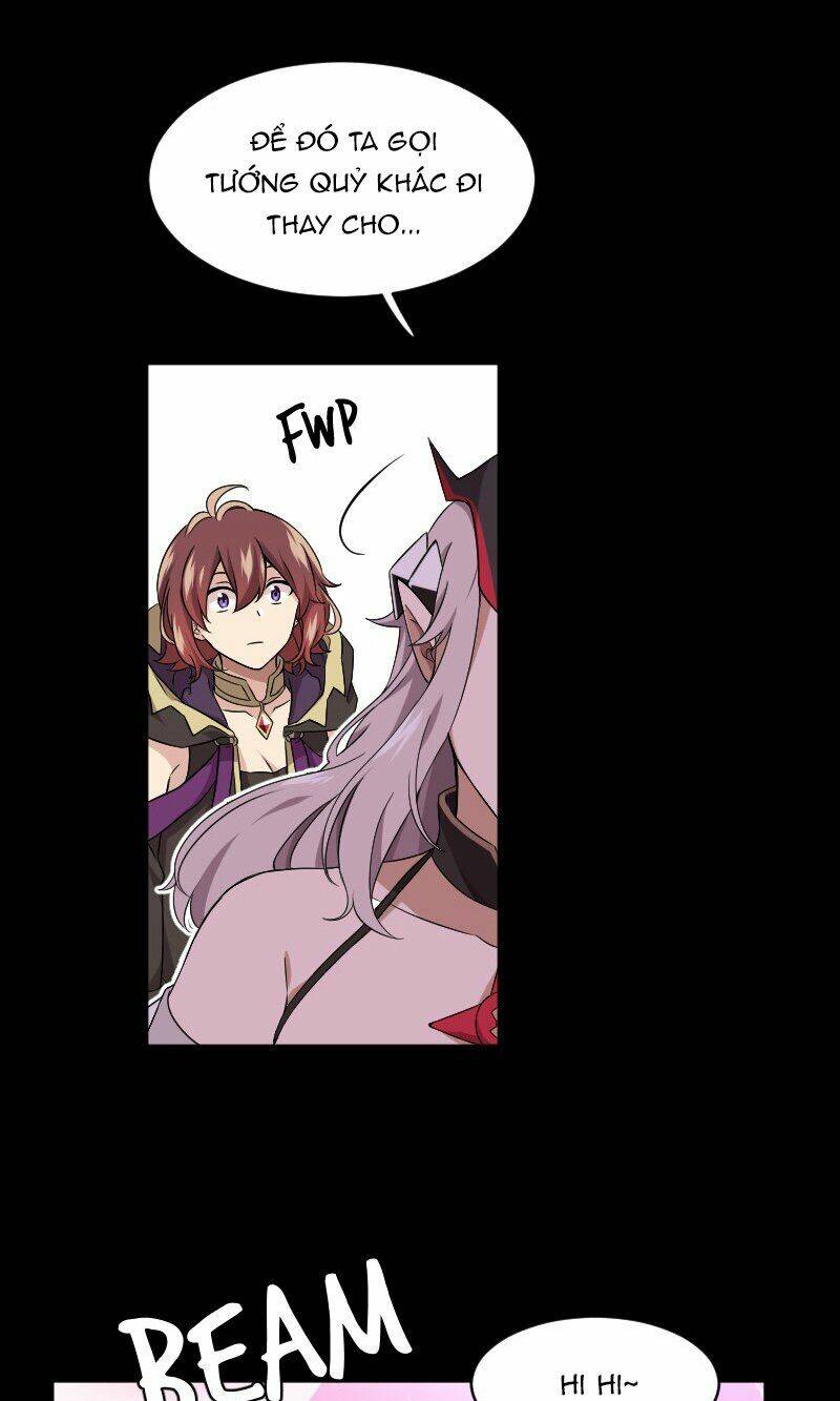 Pháp Sư Và Nữ Chúa Quỷ: Chapter 91