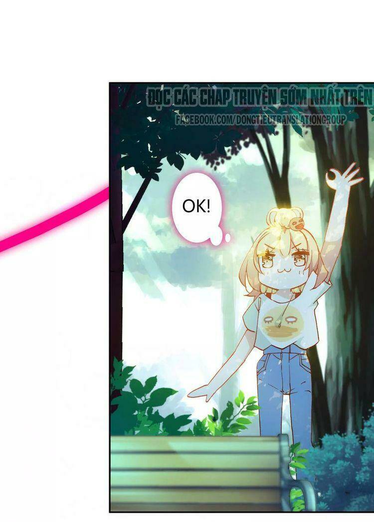 Chuyển Phát Nhanh Tình Yêu: Chapter 6