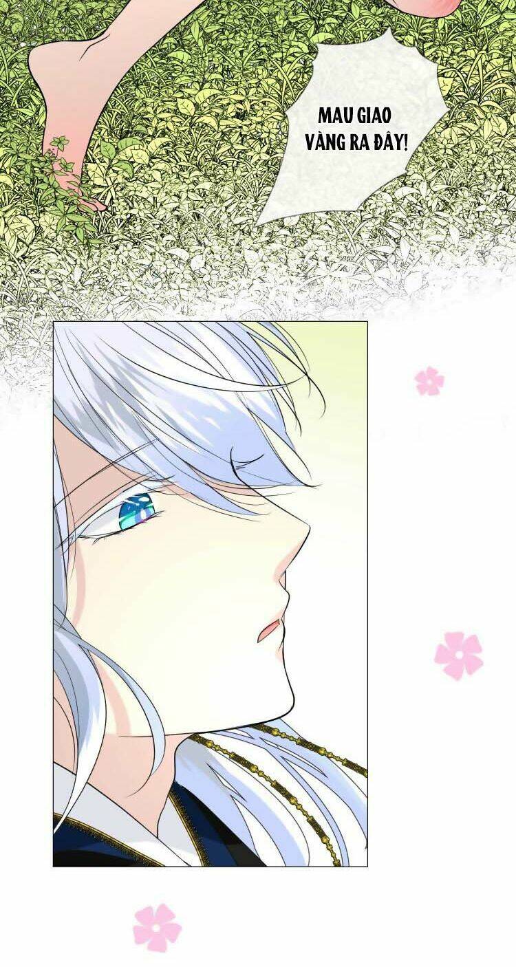 Sao Lại Là Yêu?: Chapter 10