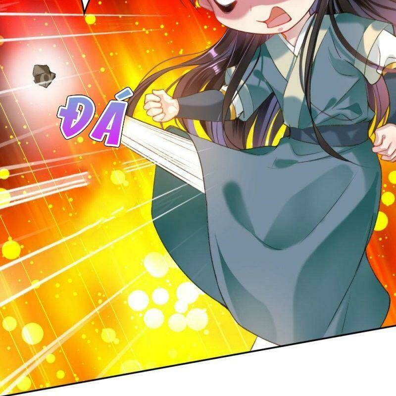 Vương Gia, Áo Lót Của Ngươi Rơi Mất Rồi: Chapter 51
