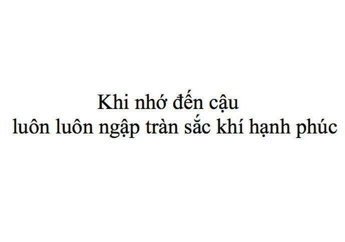 30 Phút Bước Đi Bên Em: Chapter 24.5