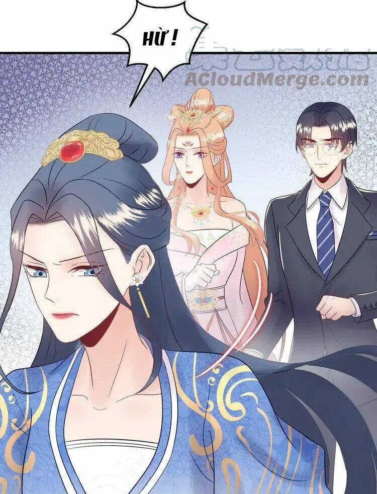 Trong Sinh Chi Ức Vạn Ảnh Hậu Yếu Thượng Vị: Chapter 321
