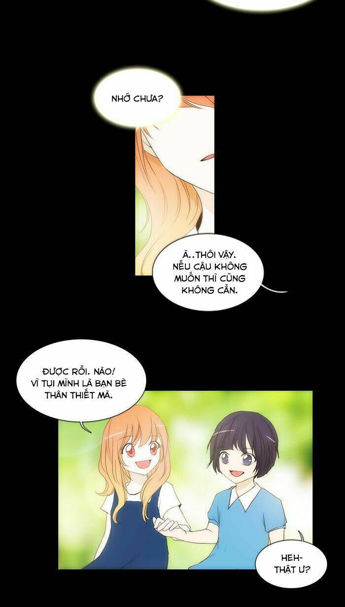 Không Thể Chạm Vào Anh: Chapter 114