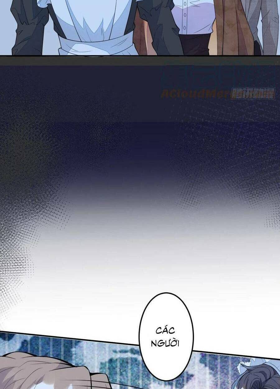 Xuyên Không Đến Thế Giới Trở Thành Đóa Hoa Của Anh: Chapter 62.9