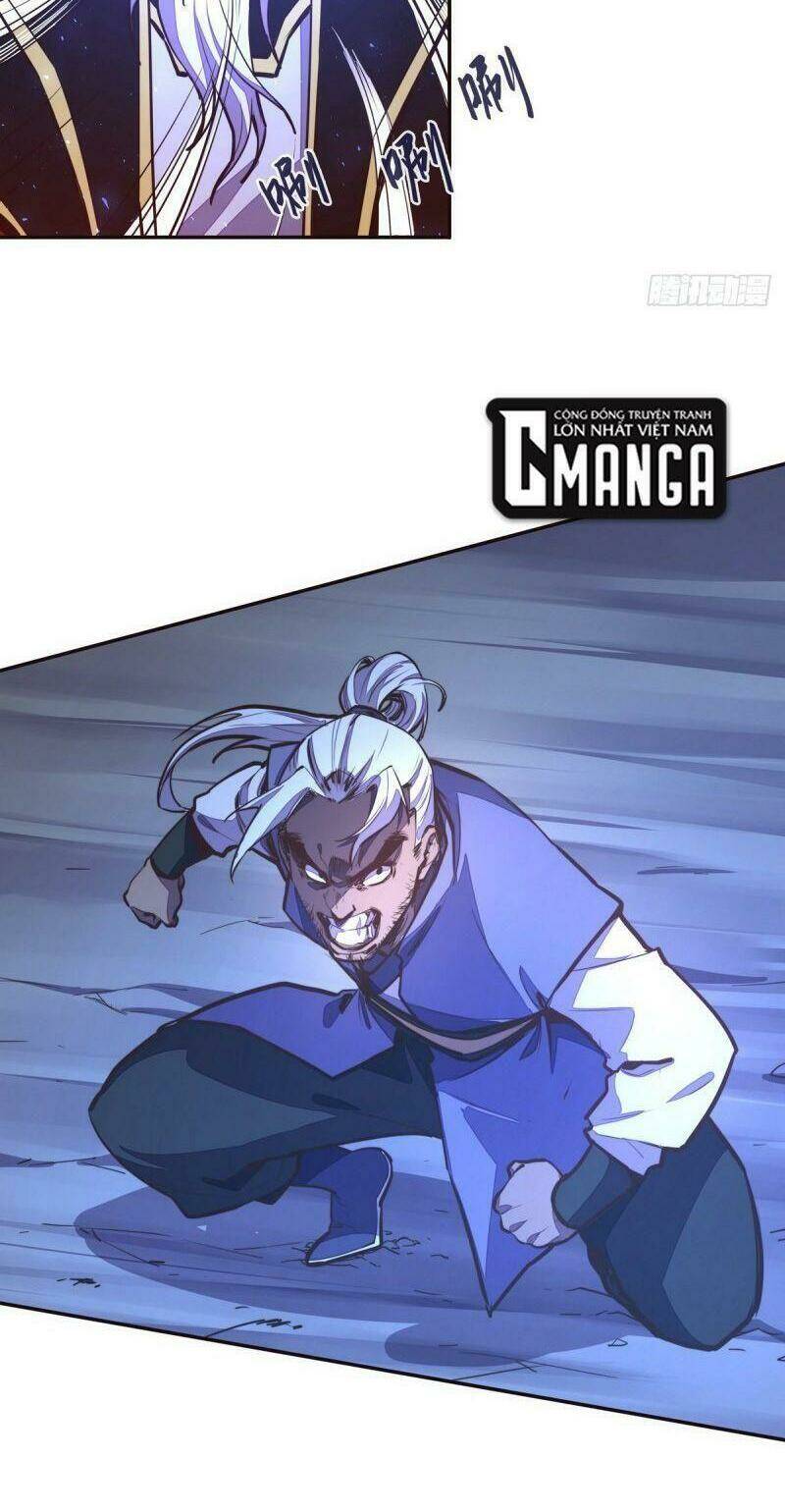 Sinh Tử Quyết: Chapter 131