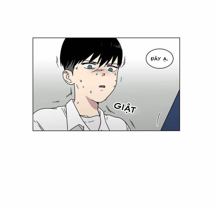 …”Một Sự Thật Khá Khó Chịu.”: Chapter 20