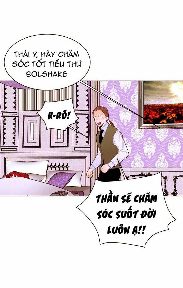 Cuộc Sống Rập Khuôn Của Một Quý Cô Tái Sinh!: Chapter 6