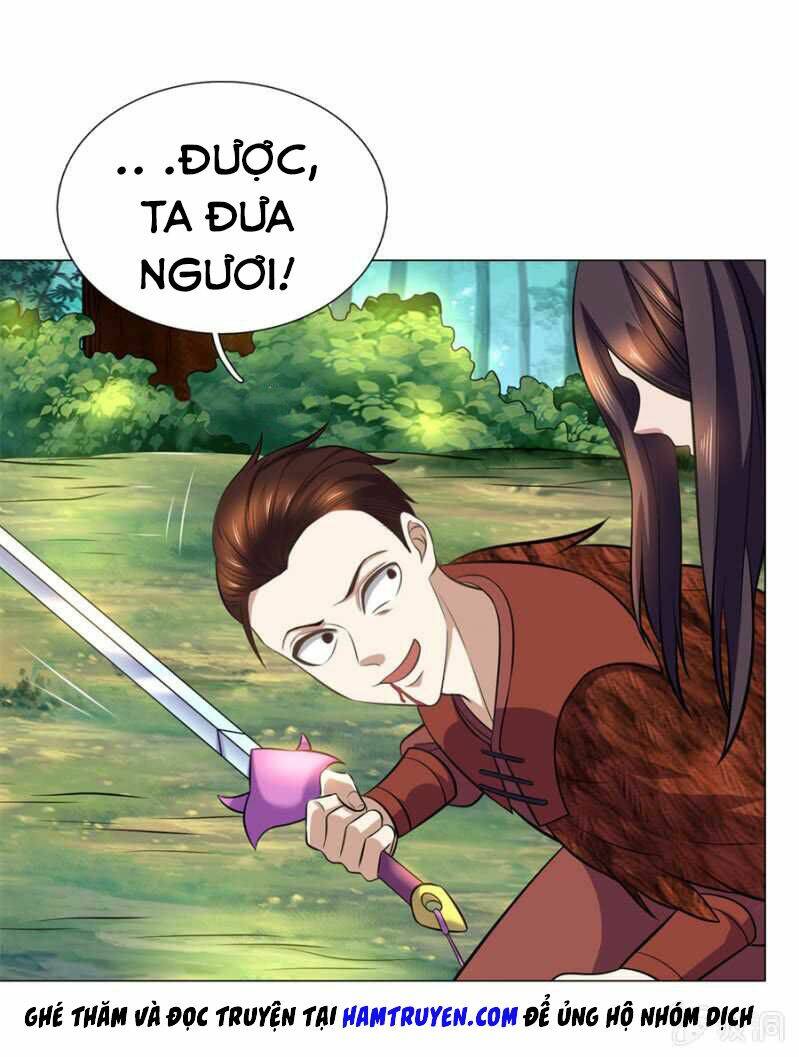 Tuyệt Thế Thần Hoàng: Chapter 102