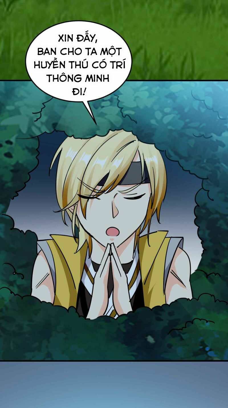 Vạn Giới Tiên Vương: Chapter 58
