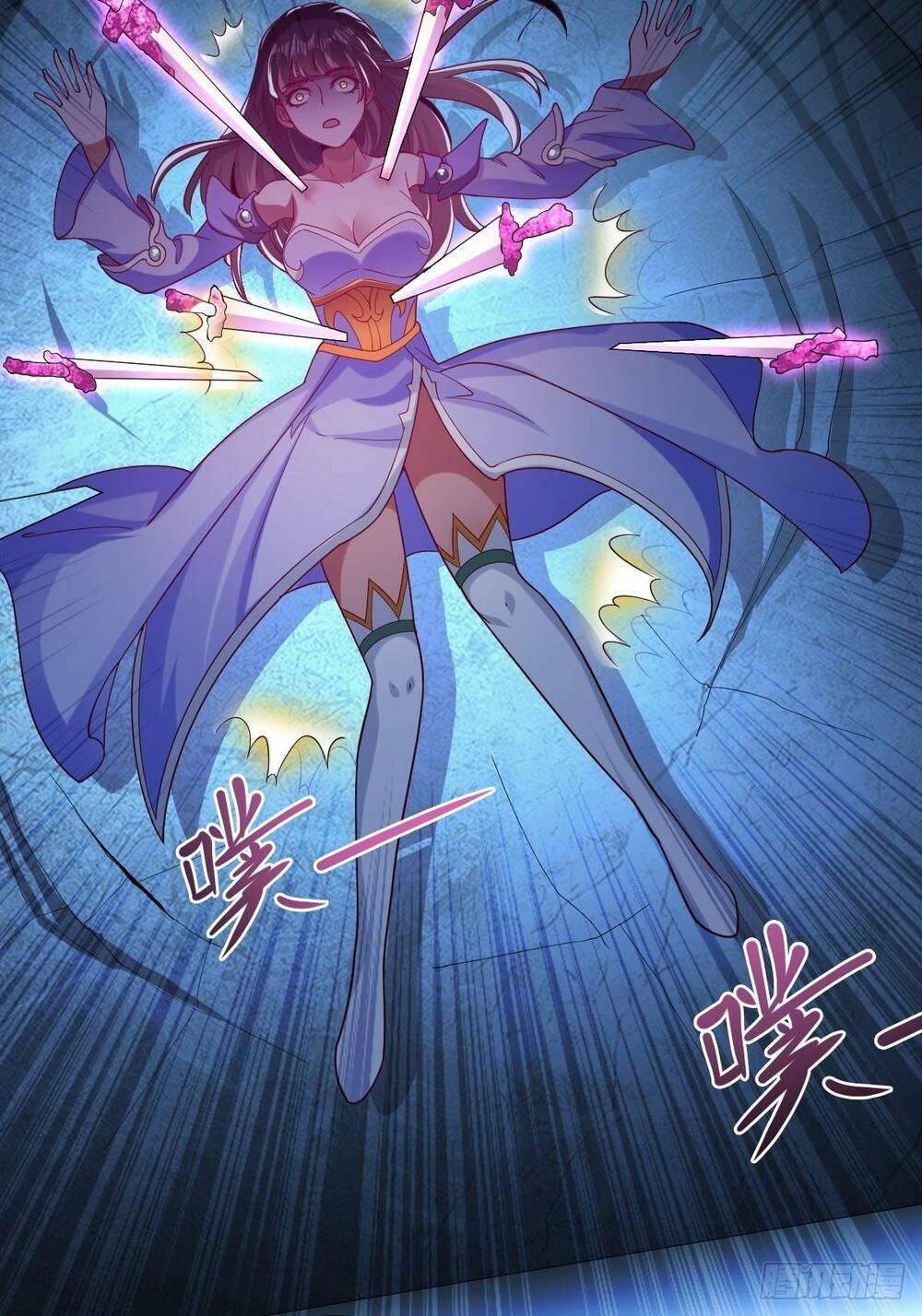 Cục Gạch Xông Vào Dị Giới: Chapter 44