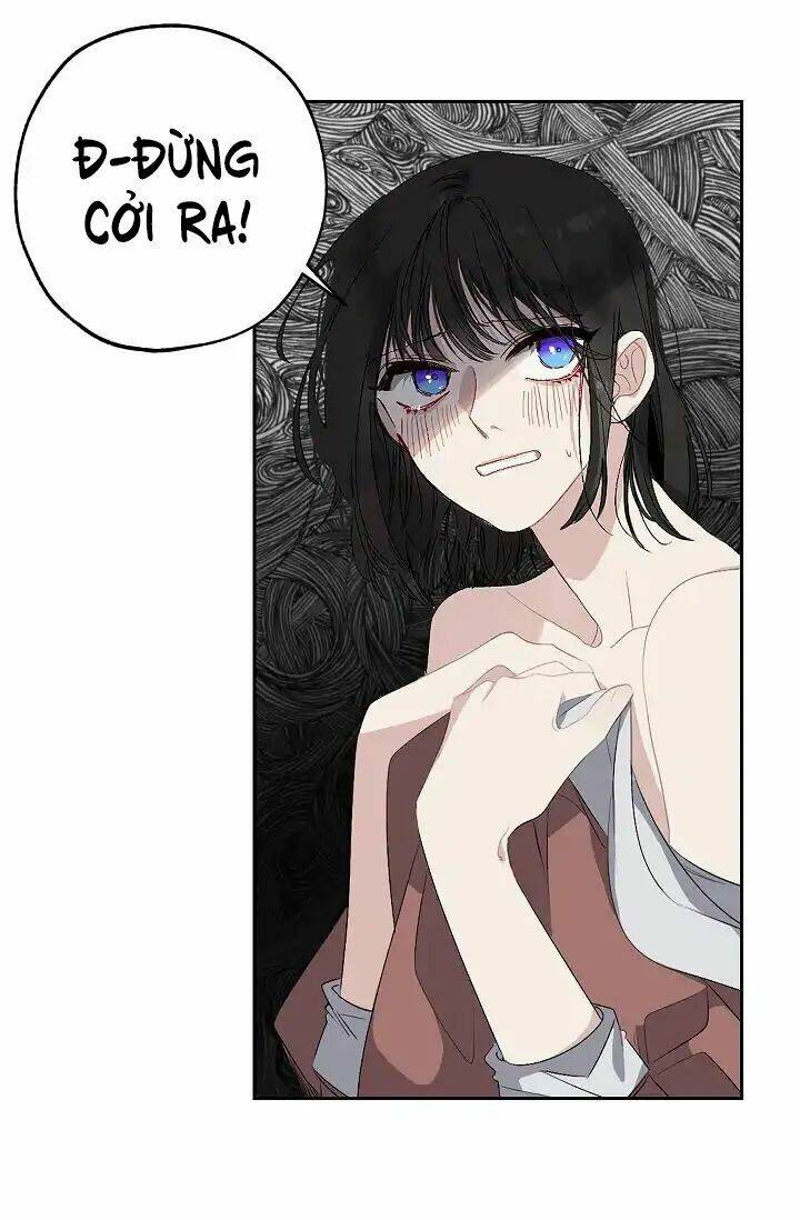 Tình Điên Dại: Chapter 7