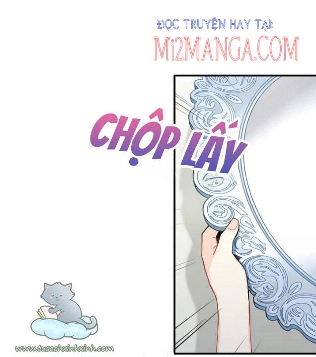 Tồn Tại Với Tư Cách Là Vợ Của Nam Chính: Chapter 206