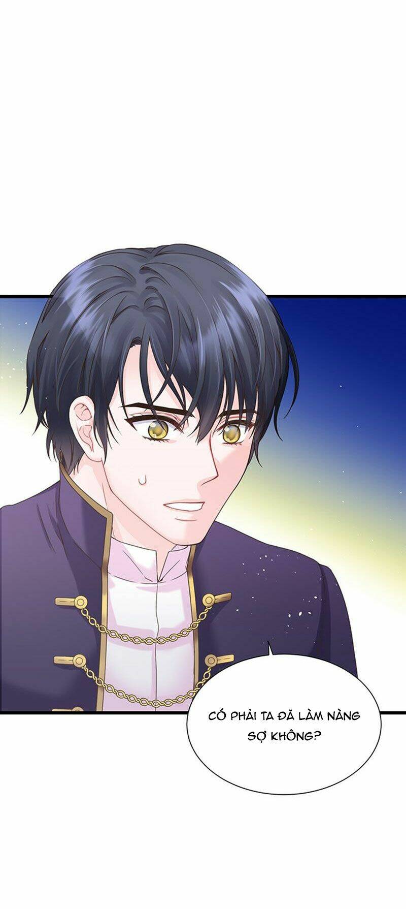 Nhân Vật Phản Diện Yêu Cầu Tôi Yêu Chàng: Chapter 4