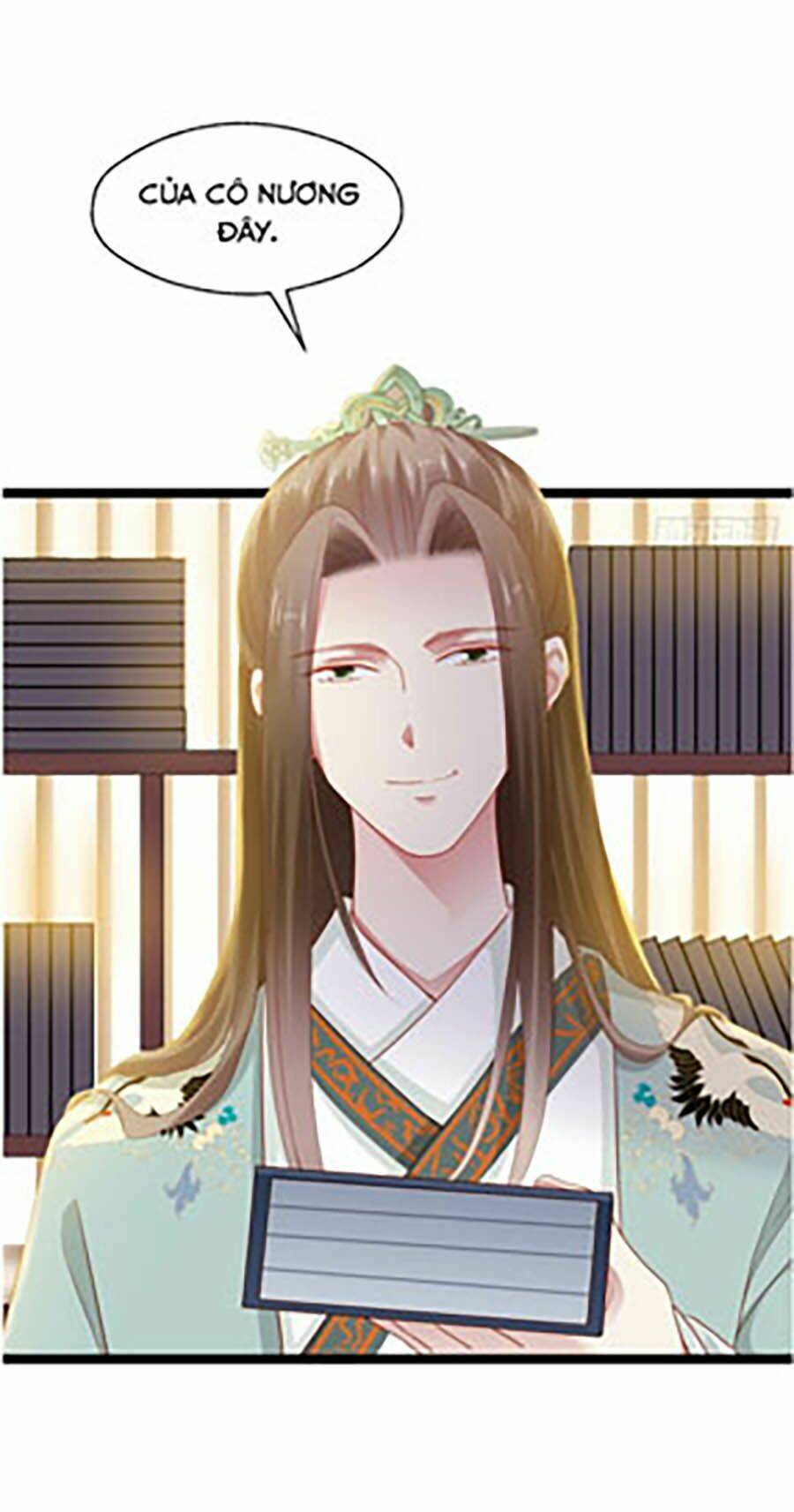 Đứng Lại! Phụng Chỉ Ăn Cướp: Chapter 37