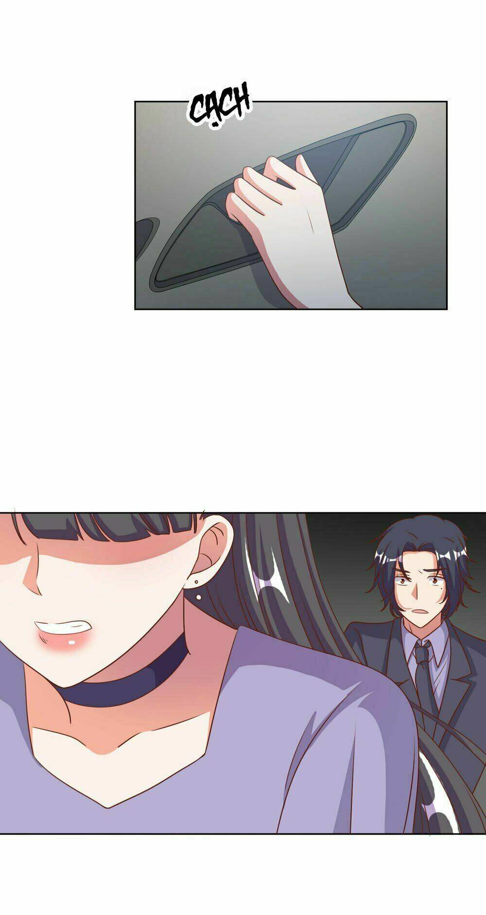 Hôn Nhân Dục Vọng: Thiếu Gia Nhẹ Một Chút!: Chapter 87