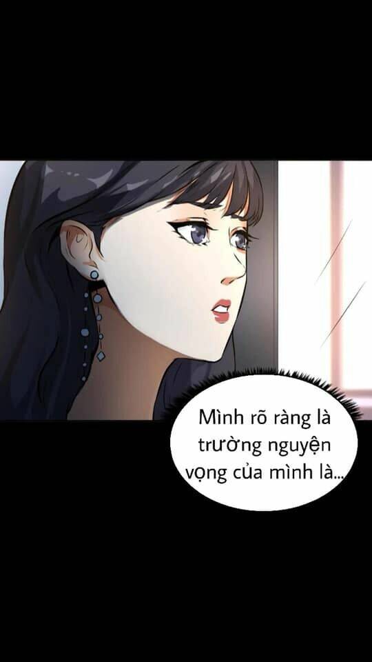 Giày Thủy Tinh: Chapter 10.1