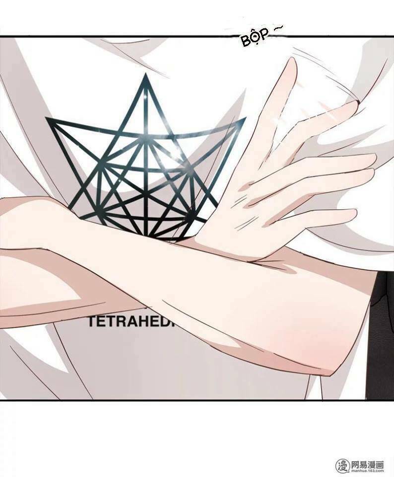 Cả Thế Giới Tớ Chỉ Yêu Cậu: Chapter 20