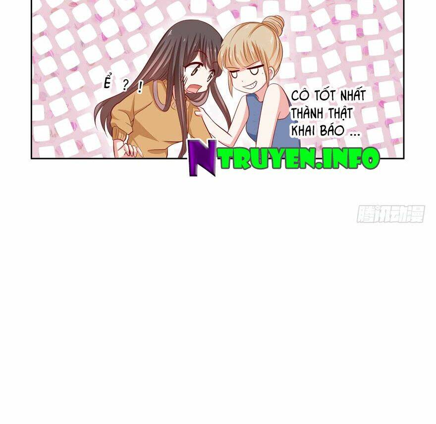 Lưu Luyến Không Rời: Chapter 33