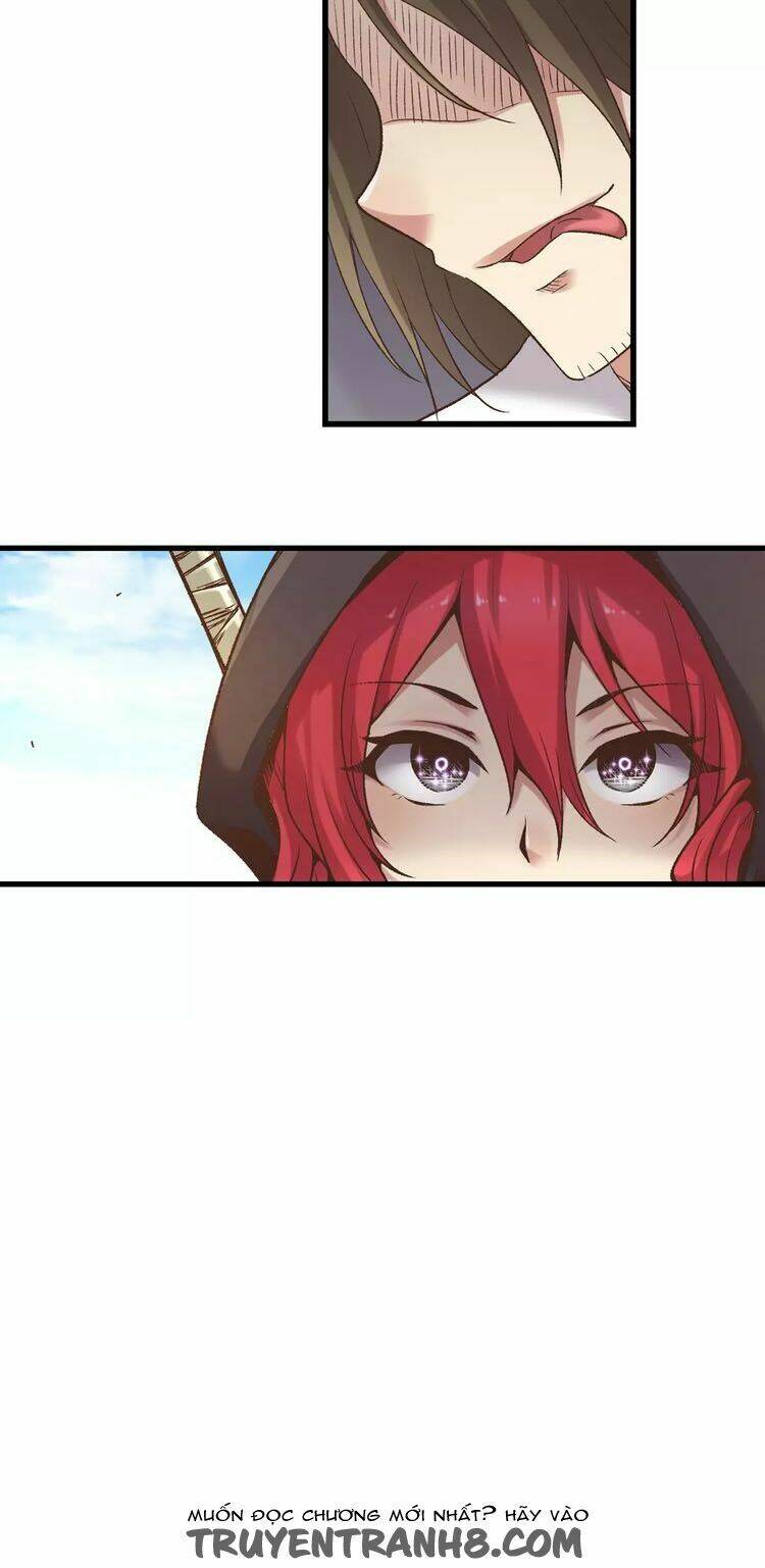 Vì Tôi Là Ông Chú Mở Tiệm Bán Vũ Khí: Chapter 51