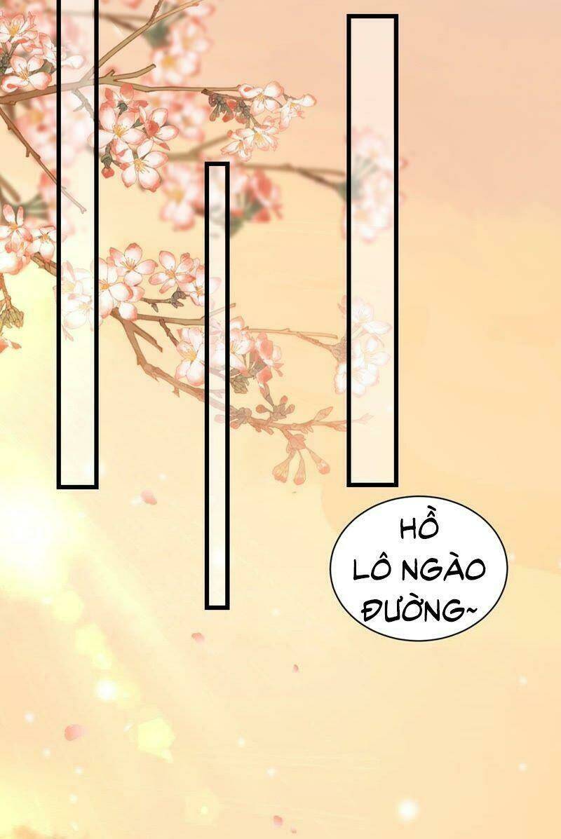 Quận Chúa Vững Vàng, Thiết Lập Nhân Vật Không Thể Vỡ: Chapter 61