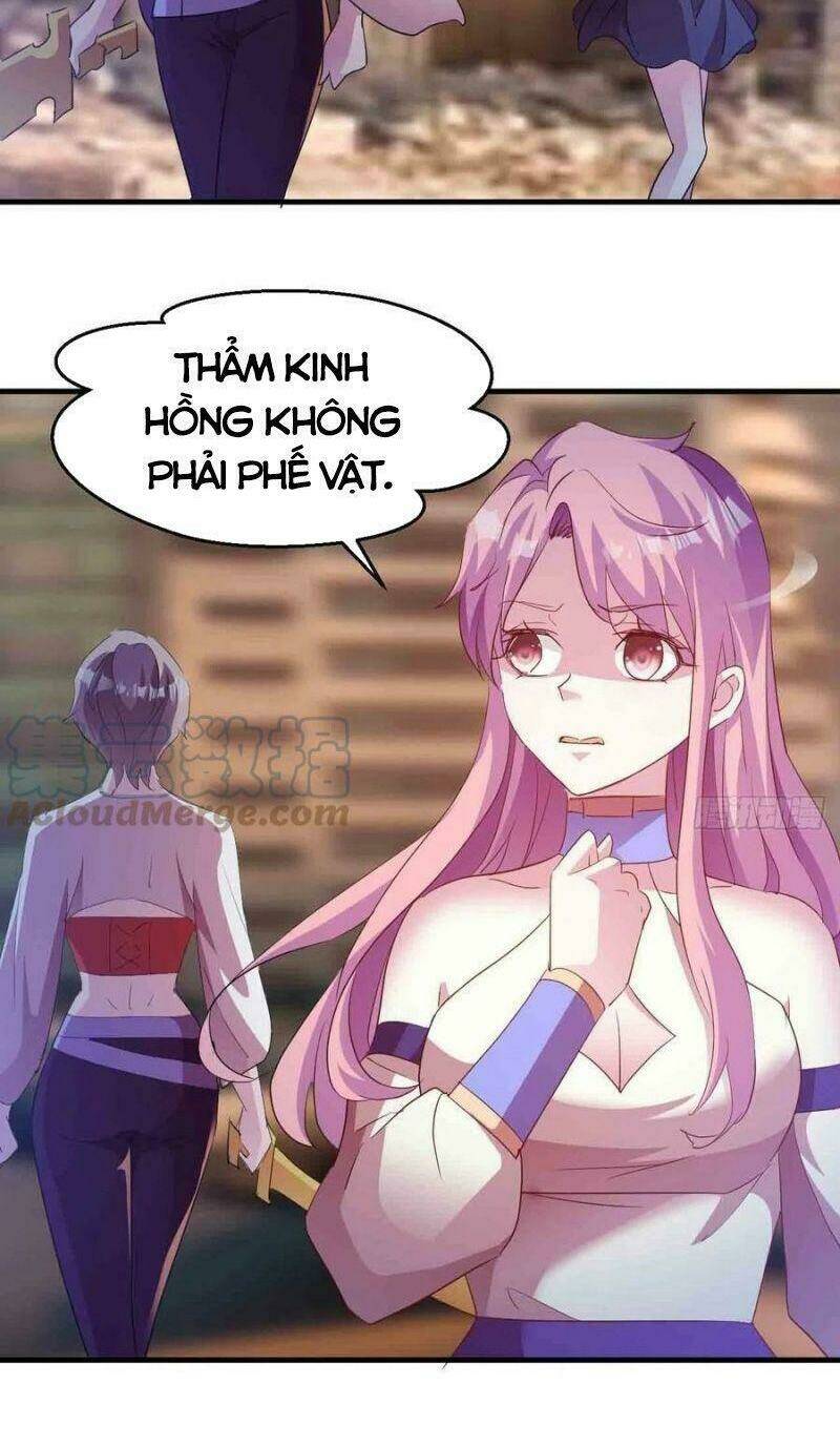 Ta Đã Đặt Ra Thời Đại Của Vạn Tộc: Chapter 48