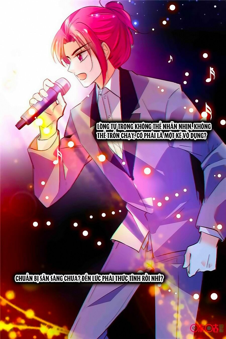 Thanh Ninh Chi Hạ: Chapter 340